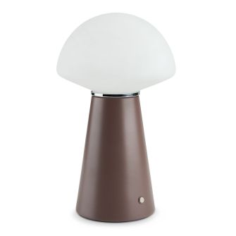 LEIF lamp patareidega