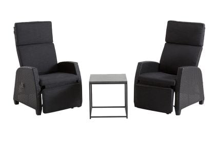 OLDHUSE+DOVRE aiamööbli komplekt
