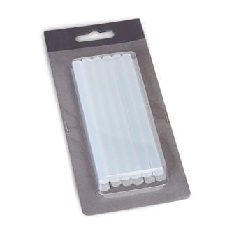 GUNNAR liimipulgad 7 mm, 12 tk
