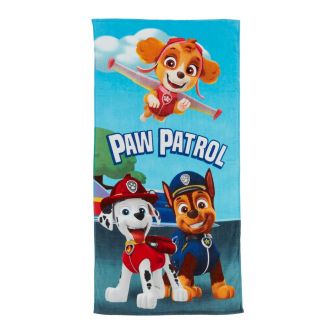 PAW PATROL vannirätik