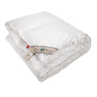 DAISY EXTRA WARM allergiavastane tekk