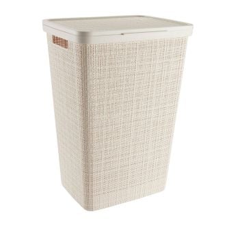 JUTE pesukorv