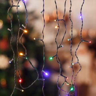 BORA 120 LED nöörvalgusti