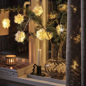PLATIN nöörvalgusti 7 LED