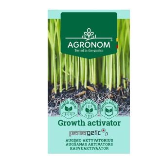 AGRONOM kasvuaktivaator 2g
