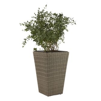 BLOMMOR lillepott