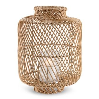 REGNBUE latern