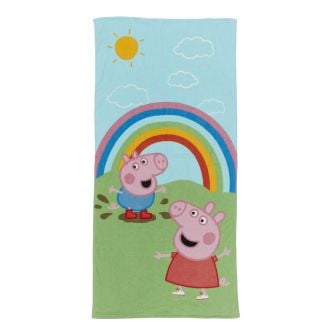 PEPPA PIG vannirätik
