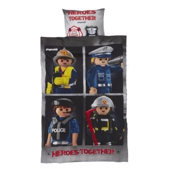 PLAYMOBIL voodipesukomplekt