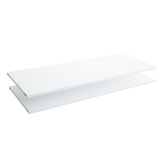 SATTRUP riidekapile 201x219 riiulid