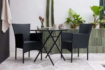 SANDVIKA+AIDT aiamööblikomplekt