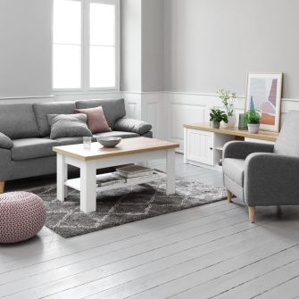 GEDVED+MARKSKEL elutoa komplekt