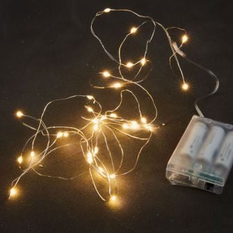 CRIS 30 LED nöörvalgusti