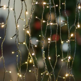 KOLLA nöörvalgusti 720 LED-lambiga