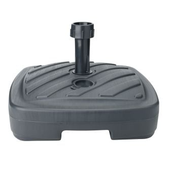 LIRYPE päikesevarju alus 12L
