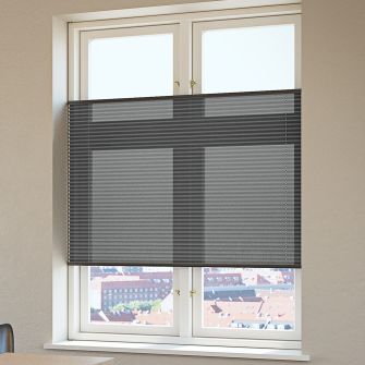 HVEN plisseeritud ruloo 120x130