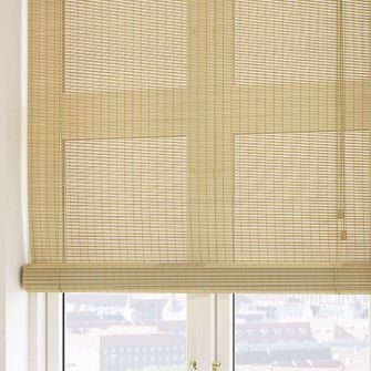 BYRE bambusruloo 90x210