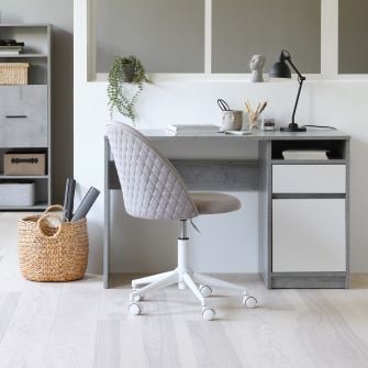 BILLUND + KOKKEDAL kontorimööblit komplekt