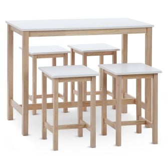 MARIEDAL söögitoa komplekt