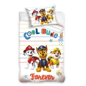 PAW PATROL voodipesukomplekt