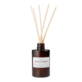 MOHEDA kodulõhnastaja vanilje 100ml