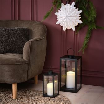 KRYOLIT pabertäht 10 LED
