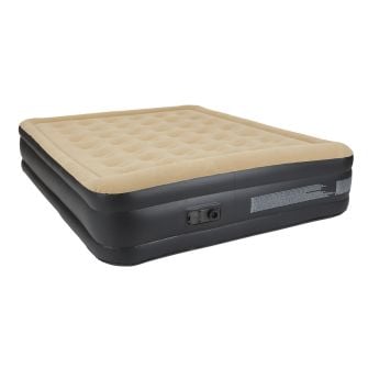 BREDENG/FLOCKED H. õhkmadrats