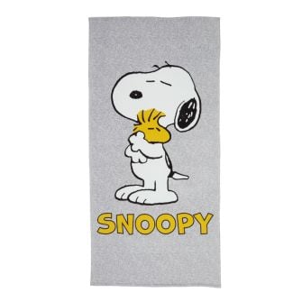 SNOOPY vannirätik