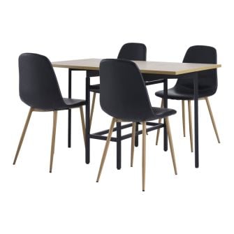 FOLDINGBRO+JONSTRUP söögitoakomplekt