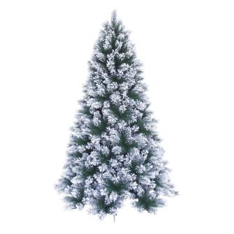 STORBREEN jõulukuusk 210cm