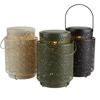 MYRSANGER lamp patareidega