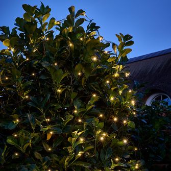 SNOTRA 160 LED valgusvõrk