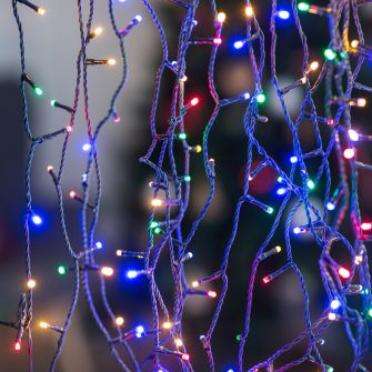 KOLLA nöörvalgusti 720 LED