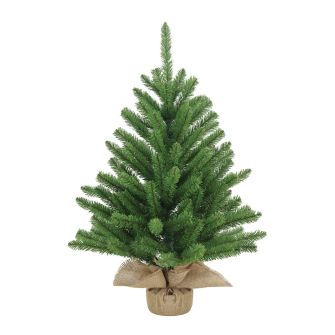 MERRAHOI jõulukuusk 90cm