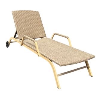 NOMAD päevitustool
