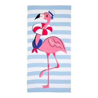 FLAMINGO vannirätik