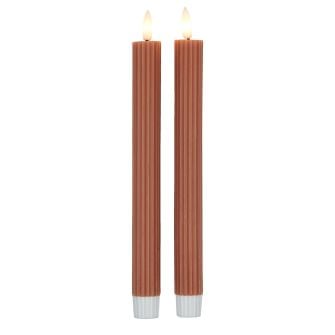 HOLME LED küünlad 2 tk