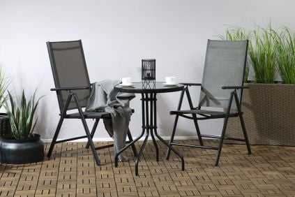 VENETTO+MELLBY aiamööbli komplekt
