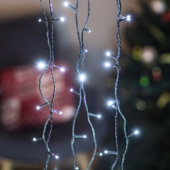 KOLLA 40 LED nöörvalgusti