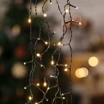 KOLLA 40 LED nöörvalgusti