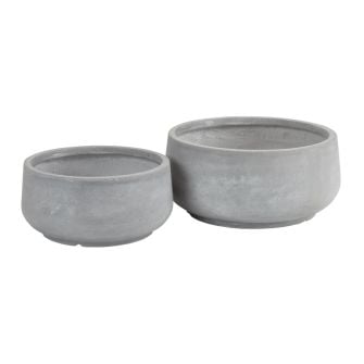 TERASSE lillepottide komplekt