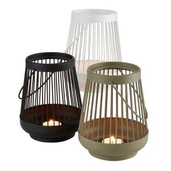 SKOGDUE latern