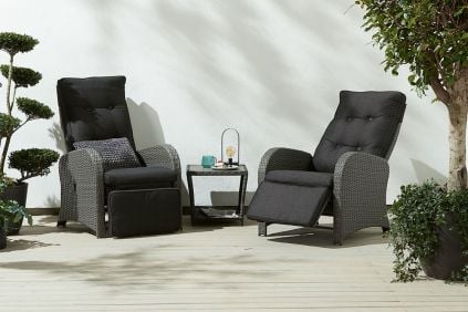 STORD aiamööbli komplekt