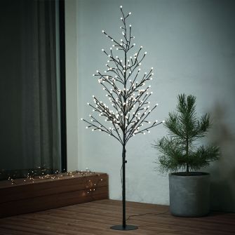 NUNDORIT valguspuu 208 LED