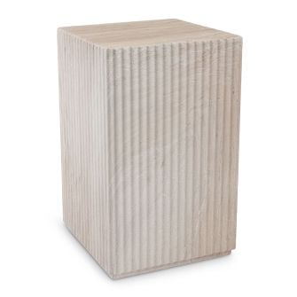 BYNKEFUGL postament
