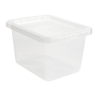 BASIC BOX hoiukast