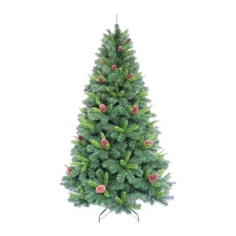 ASBERGET jõulukuusk 240cm