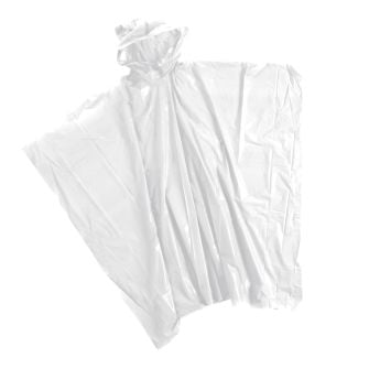 PONCHO vihmamantel