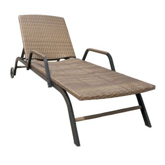 NOMAD päevitustool