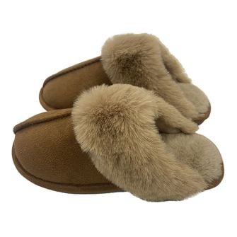 KLUANE sussid